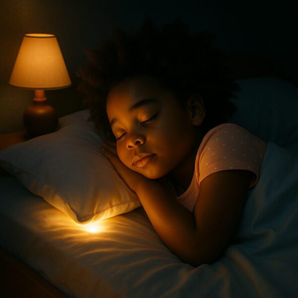 Fada do dente embaixo do travesseiro.