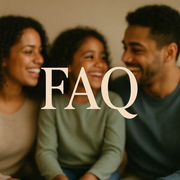 Troca de dente de leite FAQ