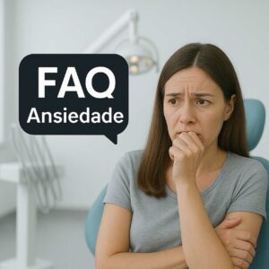 FAQ Ansiedade